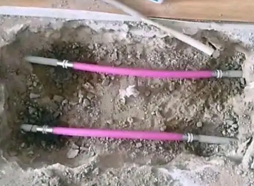 呼伦贝尔市卫生间测漏水多少钱