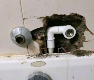 呼伦贝尔市卫生间漏水检测多少钱