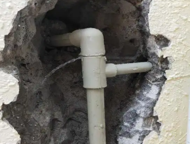 呼伦贝尔市卫生间漏水检测哪家好