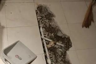 呼伦贝尔市卫生间漏水检测电话